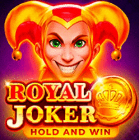 play royal joker in millioner casino